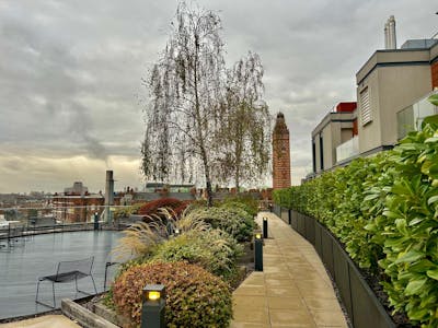 5 Howick Place, 5 Howick Place, London, Office Lease Assignment - IMG-20251120-WA0042.jpg