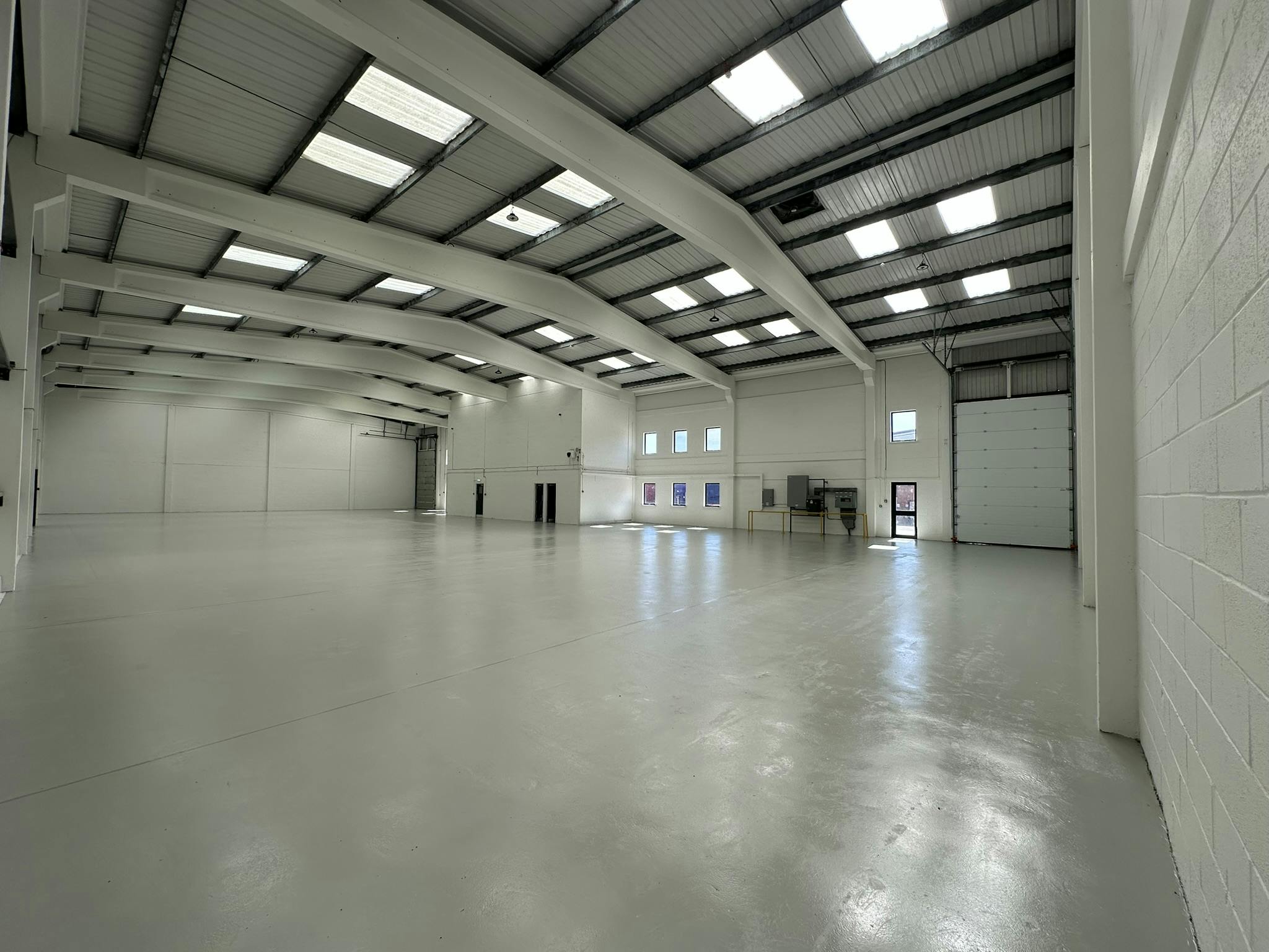 Unit 8 Meadow View, Long Crendon, Industrial To Let - IMG_4843.JPEG