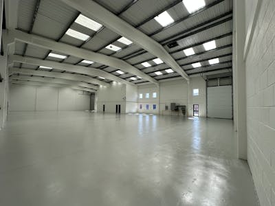 Unit 8 Meadow View, Long Crendon, Industrial To Let - IMG_4843.JPEG