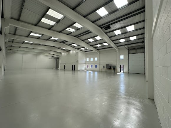 Unit 8 Meadow View, Long Crendon, Industrial To Let - IMG_4843.JPEG