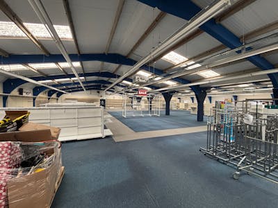 Retail Warehouse, London Road, Brandon, Industrial/Logistics / Leisure / Retail / Trade Counter To Let - IMG_4862.JPG