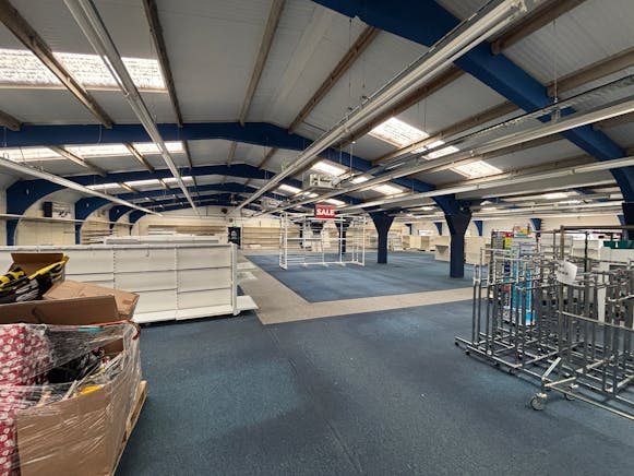 Retail Warehouse, London Road, Brandon, Industrial / Other / Retail / Industrial To Let - IMG_4862.JPG