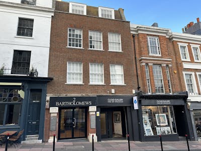 3rd Floor Offices, 2 Bartholomews, Brighton, Office To Let - IMG_1757.jpg