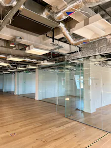Clarendon House, 11-12 Clifford Street, London, Office To Let - IMG_3666.jpeg
