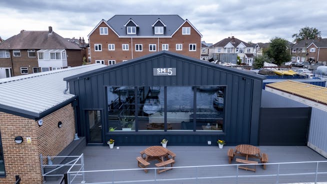 Office, Four Maries Yard, Southampton, Offices To Let - HIGHSCOPE MEDIA42.jpg