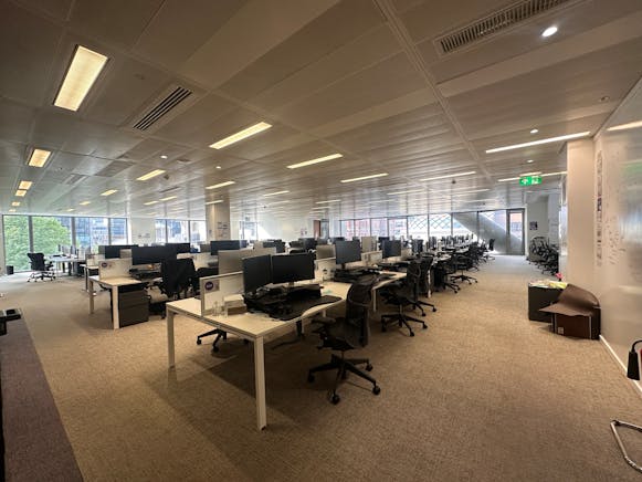 Second Floor, Salesforce Tower, 110 Bishopsgate, London, Offices Lease Assignment - IMG_8600.JPG