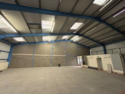 Unit B, Bowen Industrial Estate, Aberbargoed, Industrial For Sale - B Bowen 5.jpg