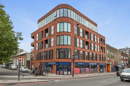 Archway Corner, 800 Holloway Road, London, Office To Let - OLPILArchwayCorner22.JPG