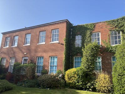 5 Deansway, Worcester, Residential Development / Office For Sale - IMG_2999.jpg