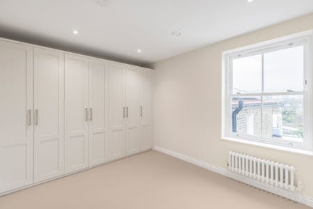 Salusbury Road, London, Residential Flat To Let - Bedroom