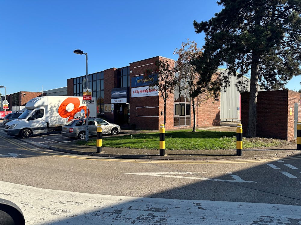 4 Great Cambridge Industrial Estate - Road frontage.jpg