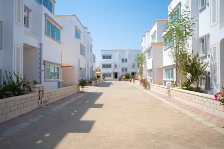 Dar Yasmeen Villa Residency, Way 2954, Seeb, Residential To Let - Dar Residency-79.jpg