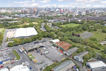 Unit 3, Brown Lane West, Leeds, Industrial To Let - IMG_4272.jpg