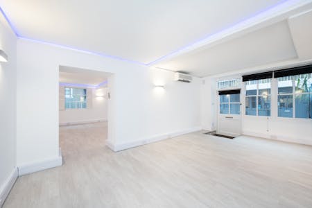 7 Durweston Street, London, Office / Retail To Let - RECEPTION 5.jpg