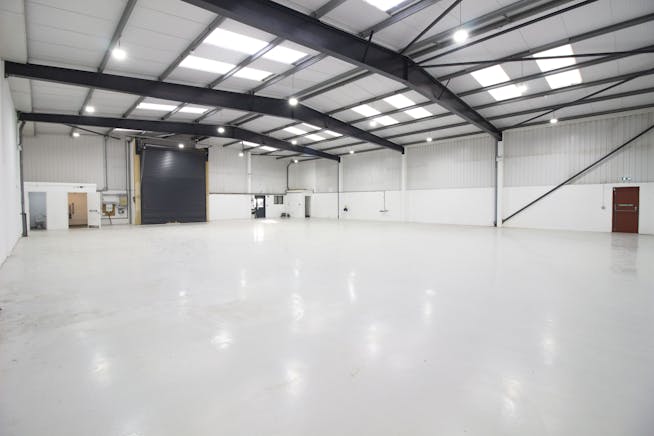 Unit 1 Mitre Bridge Industrial Estate, White City, Trade Counter / Showroom / Industrial / Warehouse To Let - 2 Edit.jpg