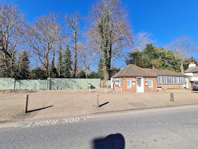 The Gate House, 11 Upper Ham Road, Richmond, Office To Let - 20250318_102821.jpg