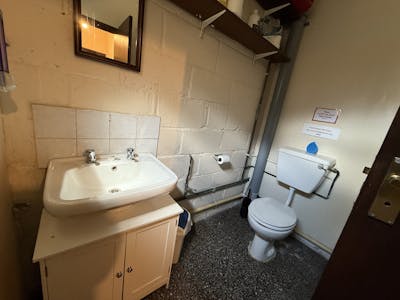 Crownyard 7-21 Romsey Road, Lyndhurst, Leisure / Office / Other / Retail / Trade Counter To Let / For Sale - IMG_1129.jpg