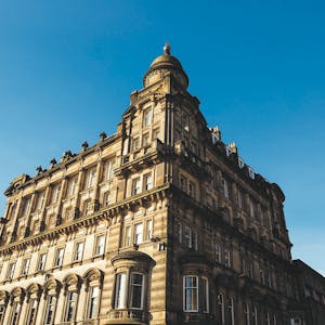 5/3 Merchant House, Glasgow, Office To Let - Exterior of the building.jpg
