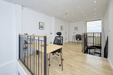 187 King's Cross Road, London, Office For Sale - 187 kings cross rd9437.jpg