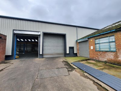 Unit 2, Stourport Road, Kidderminster, Industrial / Industrial / Warehouse To Let - 2 Stourport Rd  1.jpg