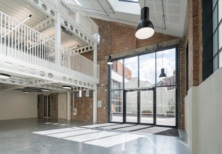 Fortess Works, Fortess Works, 36-52 Fortess Grove, London, Office To Let - The Workshop 4.jpg