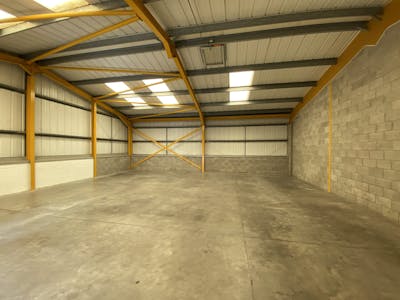 Unit 36, Aberaman Park Industrial Estate, Aberdare, Industrial To Let - Image 3