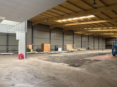 Unit 9, 53 Clark Street, Paisley, Industrial/Logistics To Let - 2.jpg