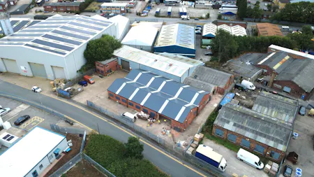 Phoenix Place, Newcastle, Industrial / Industrial/Logistics / Motortrade / Open Storage / Trade Counter To Let - DJI_0165.JPG