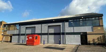 Unit 9, London, Industrial / Logistics / Trade Counter / Warehouse To Let - Unit 9 Falcon Court.jpeg