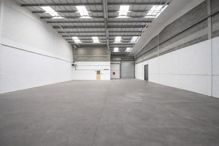 Units 14 & 15 Saxon Way Trading Centre, Saxon Way, West Drayton, Industrial / Warehouse To Let - Unit 15 Internal CGI