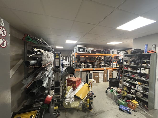 Unit 34, Reading, Warehouse & Industrial To Let / For Sale - IMG_8266.jpeg