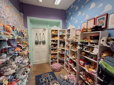 229 and 231 London Road and 5 Grand Avenue, Camberley, Investment / Residential / Retail For Sale - 20251126_115403.jpg