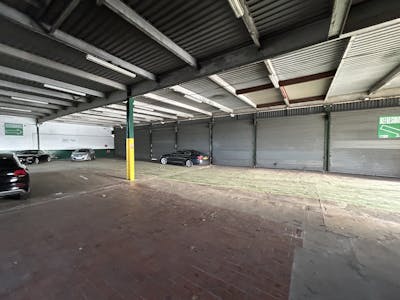 Arrow Auctions, 24 Bartleet Road, Redditch, Industrial / Retail To Let - IMG_8605.JPG