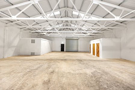 Unit 6, Mandale Park, EH11, Russell Road, Edinburgh, Industrial/Logistics / Trade / Warehouse To Let - Russell Road, Edinburgh (48 of 117).JPG