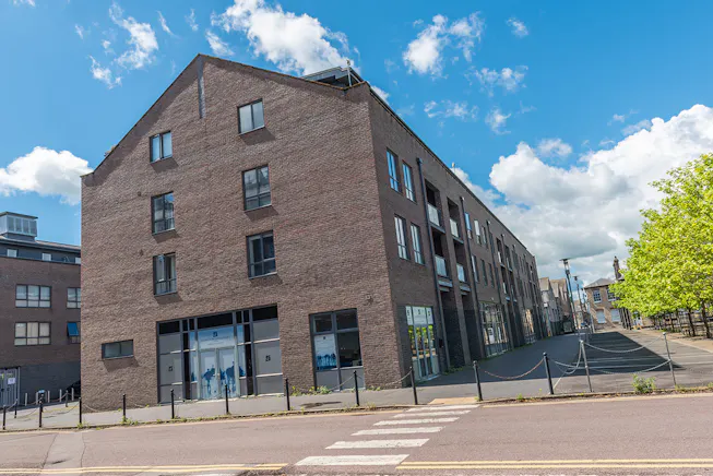 Priam House, Fire Fly Avenue, Churchward, Swindon, Office To Let - Priam-House-Swindon-25.jpg