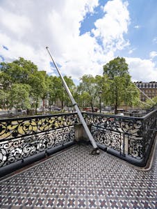 40 Grosvenor Gardens, London, Office To Let - 40GG_121 edit.jpg