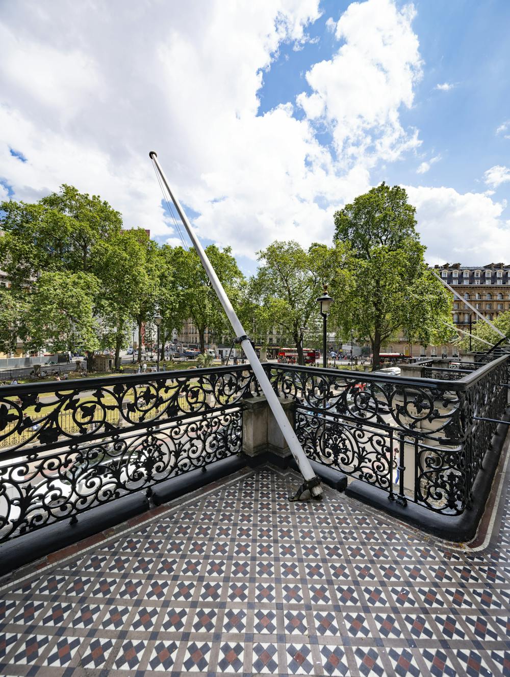 40 Grosvenor Gardens, London, Office To Let - 40GG_121 edit.jpg