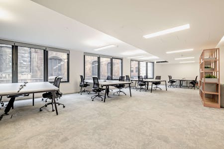 Aldermary House, 10-15 Queen Street, London, Office To Let - Part 1st West 6.jpg