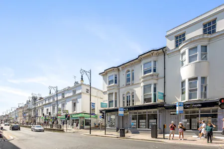 32-33 Queens Road, Brighton, Alternative Use Opportunity / Cafe (A1) / Class E Retail / Leisure / E (Commercial / Business / Service) / E Class Retail / Leisure (no extract - Open A1) / Education / Leisure / Office / Other / Retail / Retail - In Town / Sui Generis To Let - Queen's Road 32-33-014(1).jpg