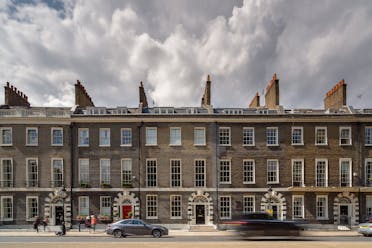 20 Bedford Square, Bloomsbury, Office To Let - 23 Bedford Square (112).jpg - More details and enquiries about this property