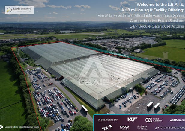 Leeds Bradford Airport Industrial Estate, Harrogate Road, Leeds To Let - Screenshot 20251126 134252.png