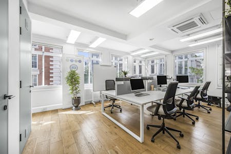 41-42 Eastcastle Street, London, Office To Let - office 11.jpg