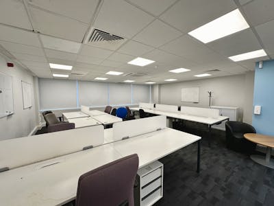 34, George Street, Luton, Education / Office / Other - Health / Nursery / Church / Education To Let - Image 11