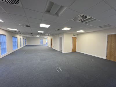 Unit 3, Apex Park, Wainwright Road, Worcester, Office To Let - Image 7
