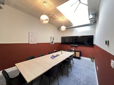 Riley Studios, 724 Holloway Road, London, Office For Sale - 20250908_110101953_iOS.jpg