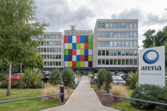 Arena Business Centre, Abbey House, 282 Farnborough Road, Farnborough, Offices / Serviced Offices To Let - arenafarnborough0922DSC_5663 002.jpg