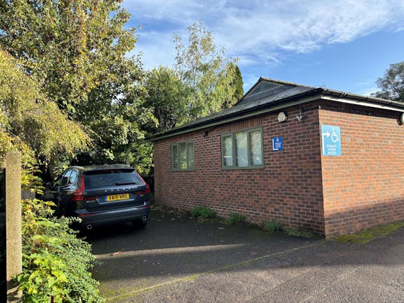 Regent Street Surgery, 73 Regent Street, Stonehouse, Investment / Development / Investment / Development For Sale - Ext r.jpg