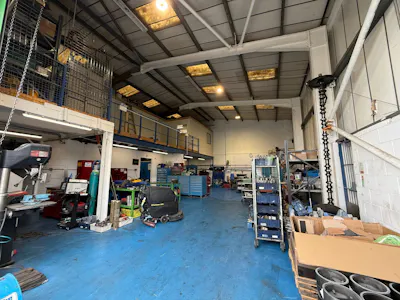 2 Mount Pleasant Industrial Estate, Southampton, Industrial / Investment / Trade Counter / Warehouse For Sale - WhatsApp Image 2026-09-03 at 15.45.03.jpeg