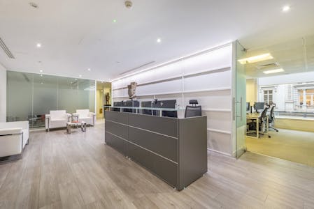 10 Brook Street, London, Office To Let - office 1.jpg