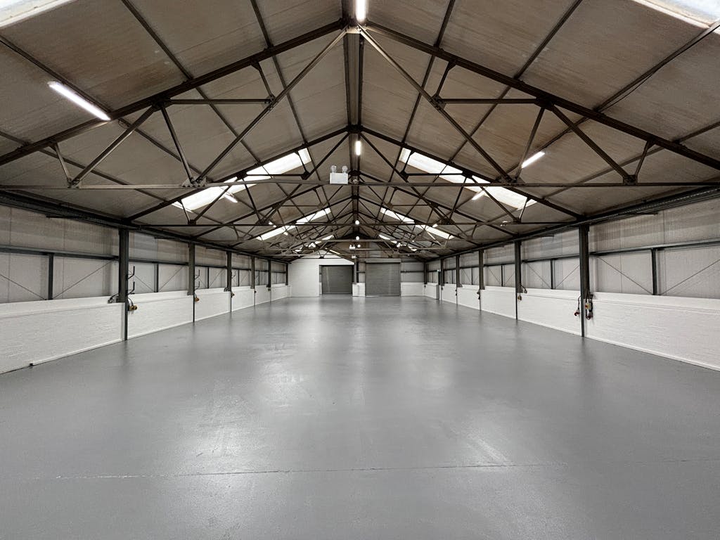 Unit 2 Eastern Avenue Dunstable Warehouse